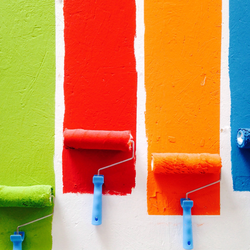 涂料得這么買，別說(shuō)我沒(méi)告訴你